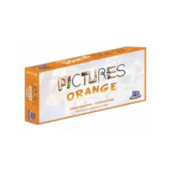 Pictures Orange