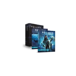 Polaris The Roleplaying Game