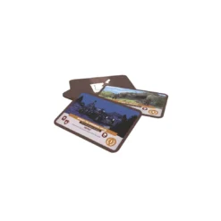 Resist -Tafel Held Verkoop resist 3