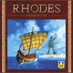 Rhodes (Beschadigd)