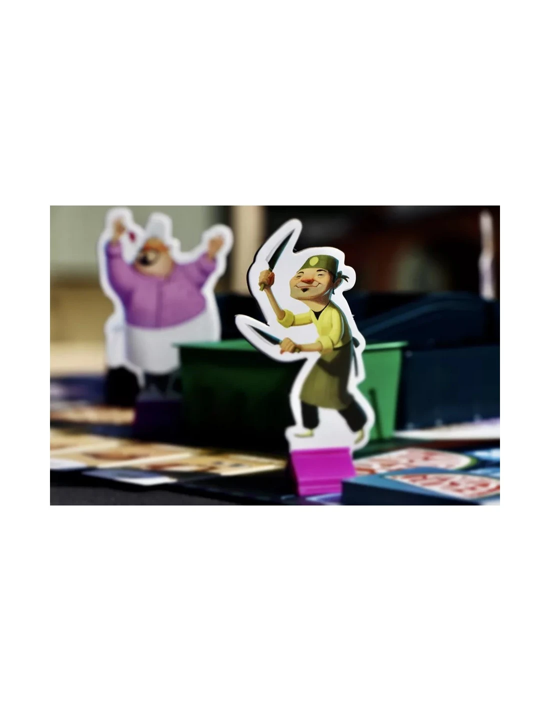 Rival Restaurants 2 Rival Restaurants - Afbeelding 2