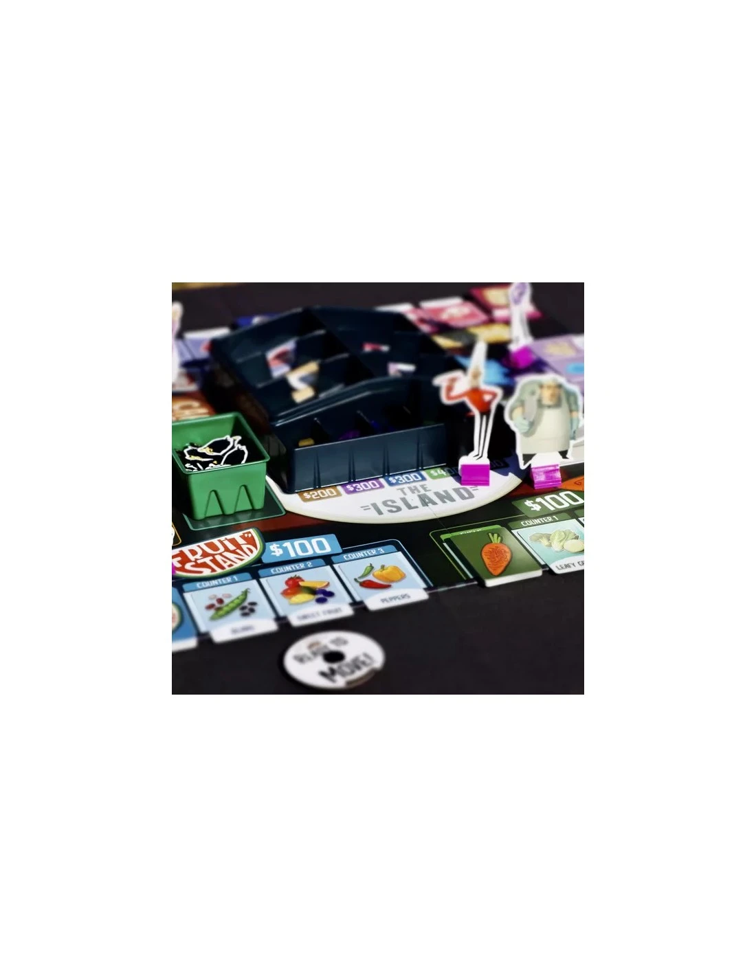 Rival Restaurants 3 Rival Restaurants - Afbeelding 3