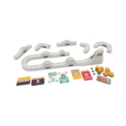 Roller Coaster Rush -Tafel Held Verkoop roller coaster rush 2