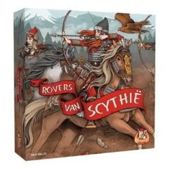 Rovers Van Scythie (NL) (Pre-Order)