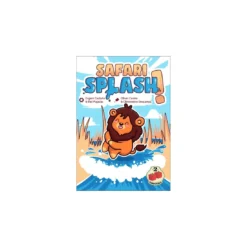 Safari Splash!