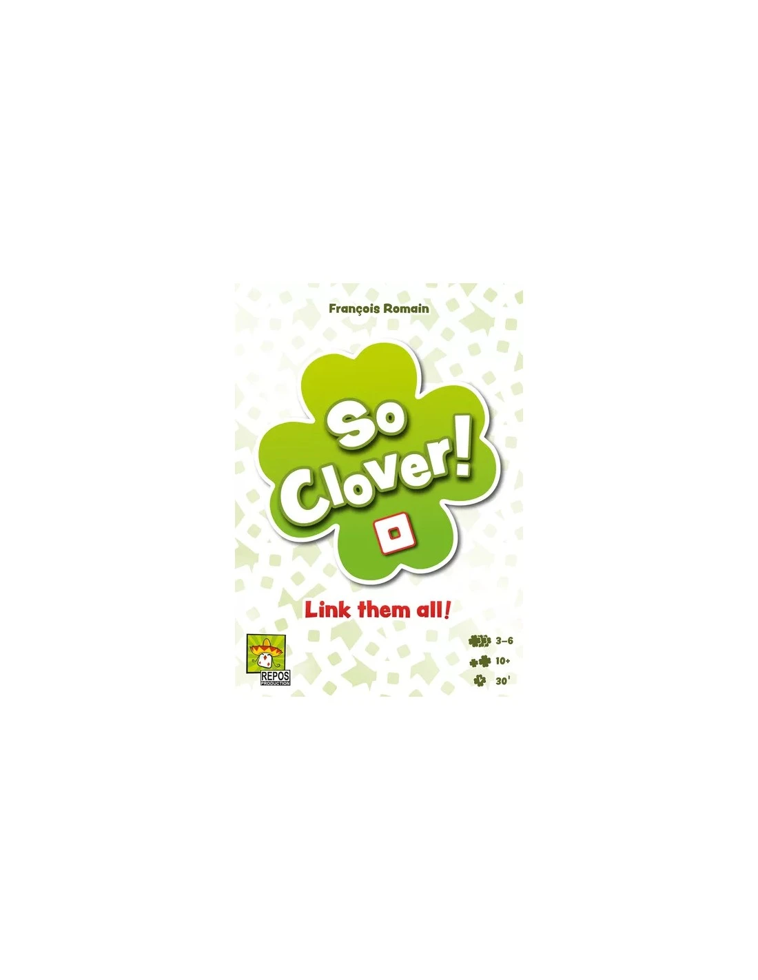 So Clover (EN) 1 So Clover (EN)