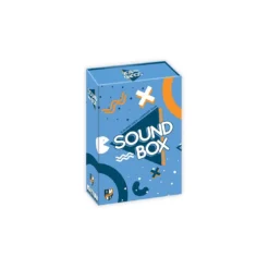 Sound Box - Deluxe Edition