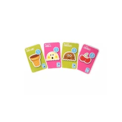 Stack The Scoops -Tafel Held Verkoop stack the scoops 2