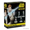 Atomic Mass Games Star Wars: Shatterpoint - General Obi-Wan Kenobi Squad Pack (Pre-Order: 2 June 2023)