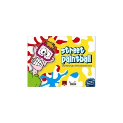 Street Paintball