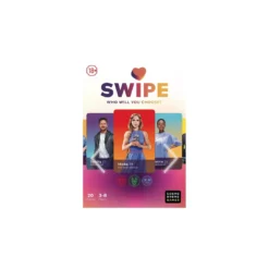Swipe