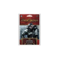 Fantasy Flight Games The Lord Of The Rings: The Card Game – Revised Core: Defenders Of Gondor Starter Deck