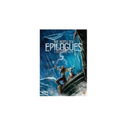 Renegade Game Studios The North Sea Epilogues RPG