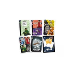 The Plan -Tafel Held Verkoop the plan 1