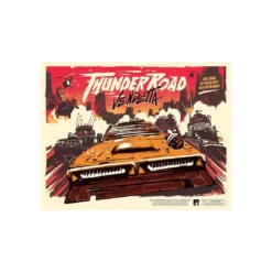 Thunder Road: Vendetta