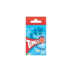 Time's Up: Title Recall – Expansion 3