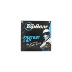 Top Gear: Fastest Lap