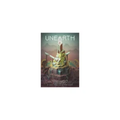 Unearth (Beschadigd)