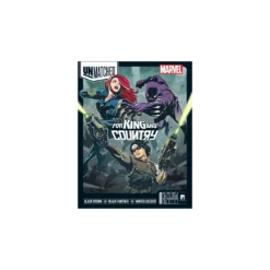 Unmatched: For King And Country