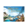 999 Games Western Empires (Beschadigd)