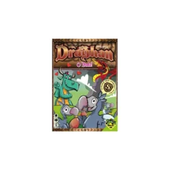 World Of Draghan: O Dodo (NL)