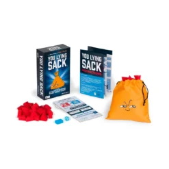 EXPLODING KITTENS You Lying Sack 3 EXPLODING KITTENS You Lying Sack -Tafel Held Verkoop you lying sack 1