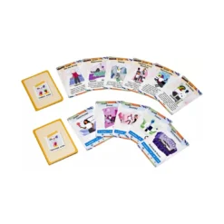 Wizkids Your Best Life -Tafel Held Verkoop your best life 3